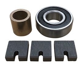 UA51405   Generator Bearing, Bushing and Brush Kit---Replaces ABC4164